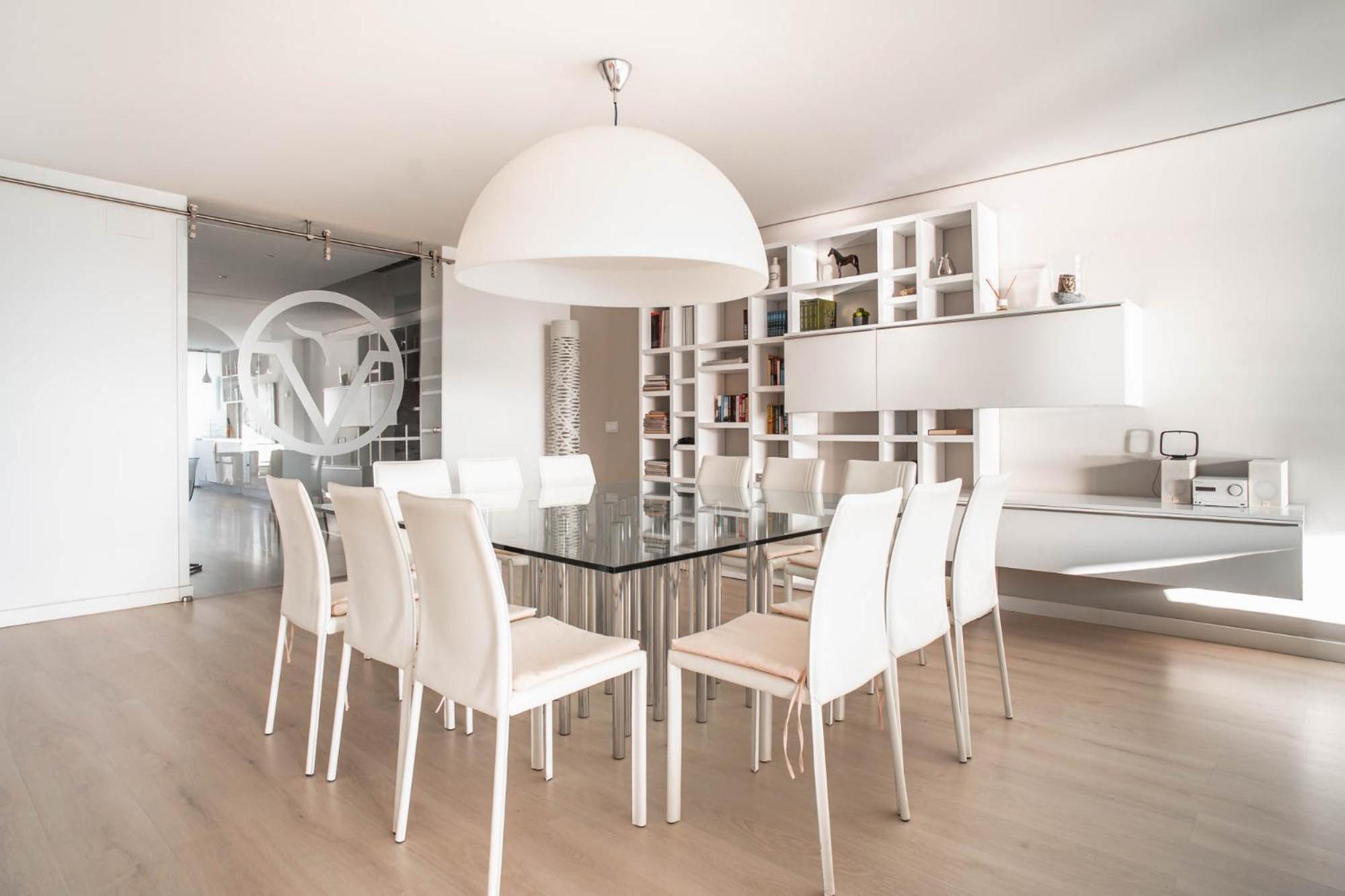 Luxury Sea View Apartment In Puerto De Alcudia المظهر الخارجي الصورة