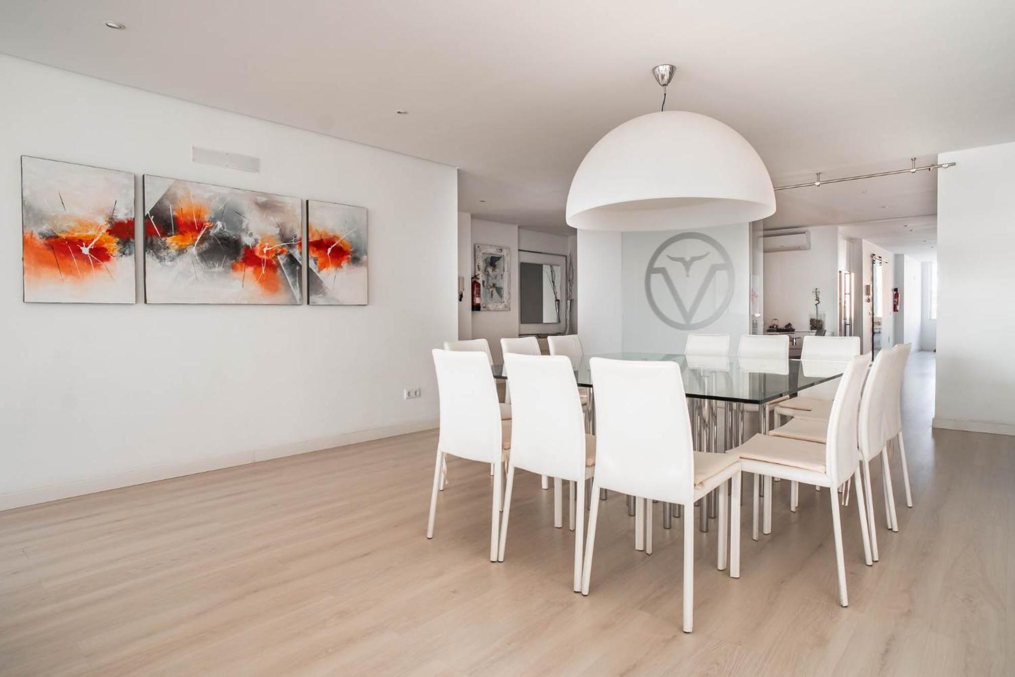 Luxury Sea View Apartment In Puerto De Alcudia المظهر الخارجي الصورة